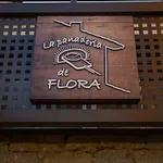 Apartment Turisticos La Panaderia De Flora Martiherrero