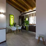 Turisticos La Panaderia De Flora Apartment *