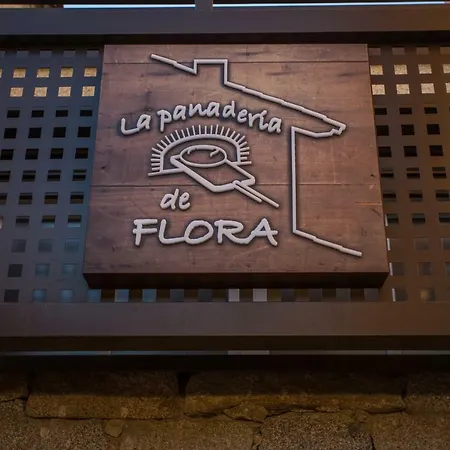 Appartement Turisticos La Panaderia De Flora Martiherrero