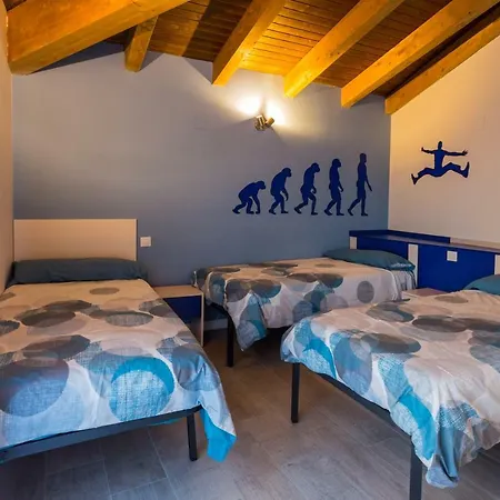 Turisticos La Panaderia De Flora Apartamento Martiherrero