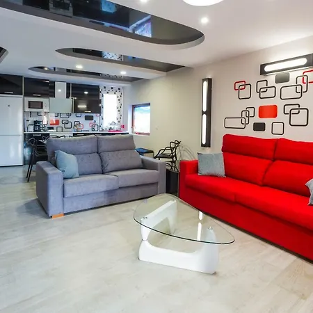 Apartamento Turisticos La Panaderia De Flora