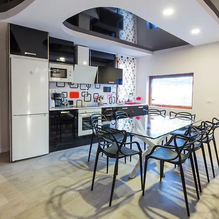 Apartamento Turisticos La Panaderia De Flora Martiherrero