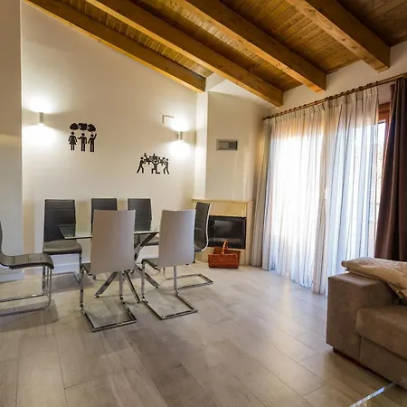 Turisticos La Panaderia De Flora