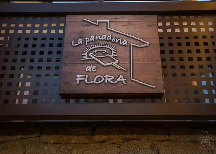 Apartamento Turisticos La Panaderia De Flora Martiherrero