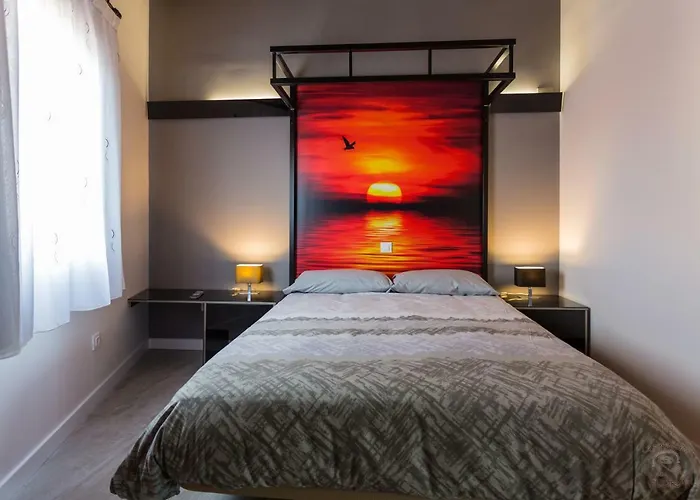 Apartamento Turisticos La Panaderia De Flora *