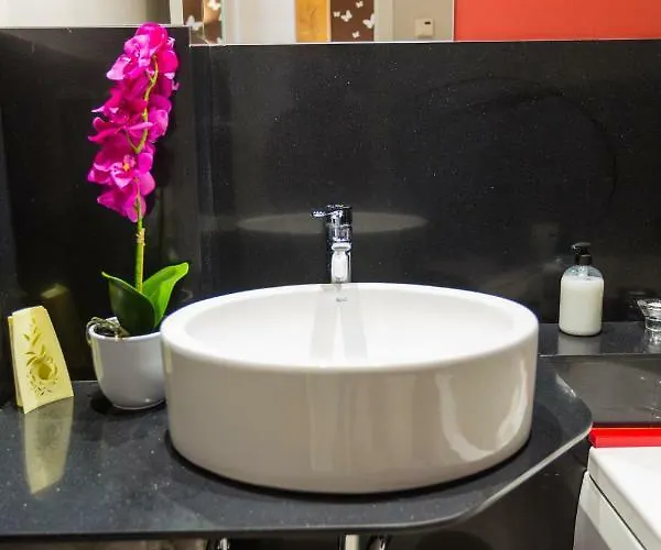 Apartamento Turisticos La Panaderia De Flora *