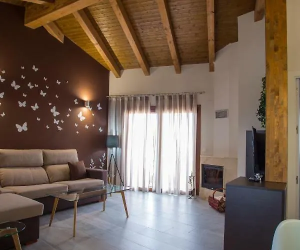 Apartamento Turisticos La Panaderia De Flora