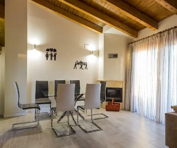 Turisticos La Panaderia De Flora Apartamento