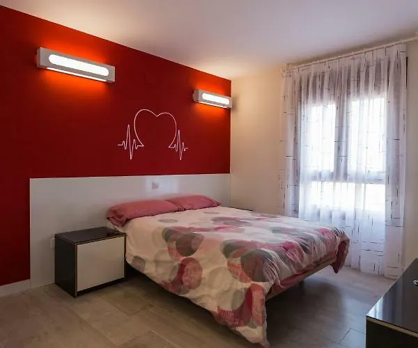 Turisticos La Panaderia De Flora *