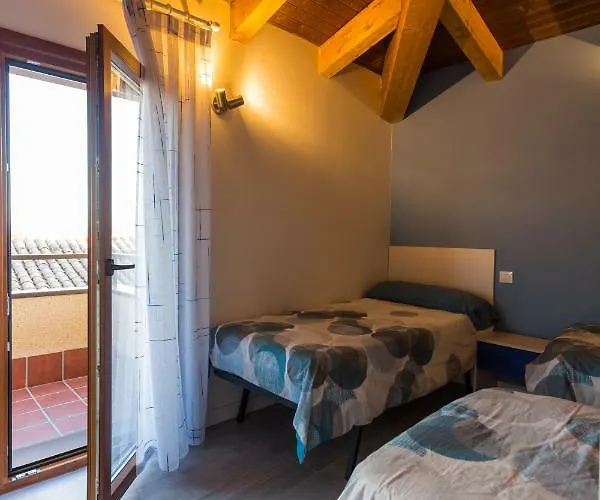 Turisticos La Panaderia De Flora *