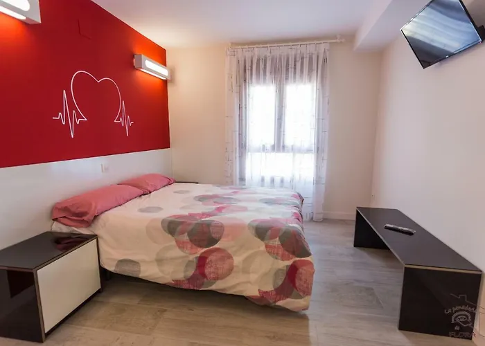 Turisticos La Panaderia De Flora *