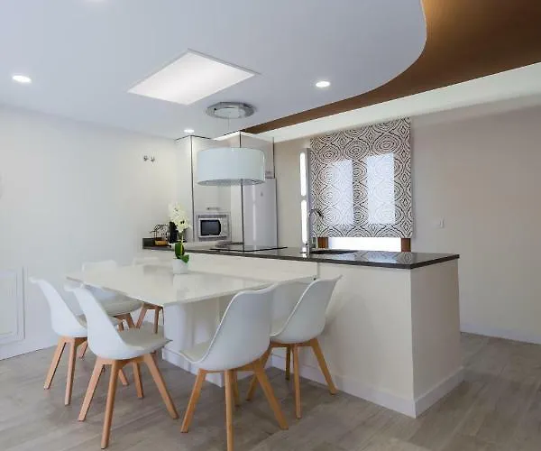 Turisticos La Panaderia De Flora * Martiherrero