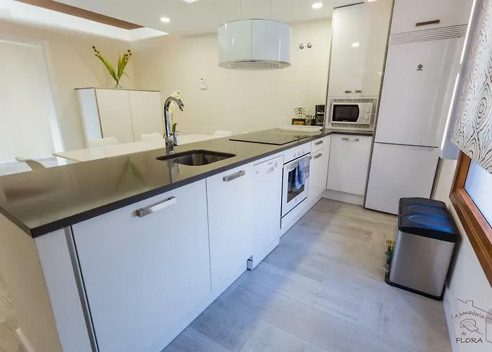 Apartamento Turisticos La Panaderia De Flora Martiherrero