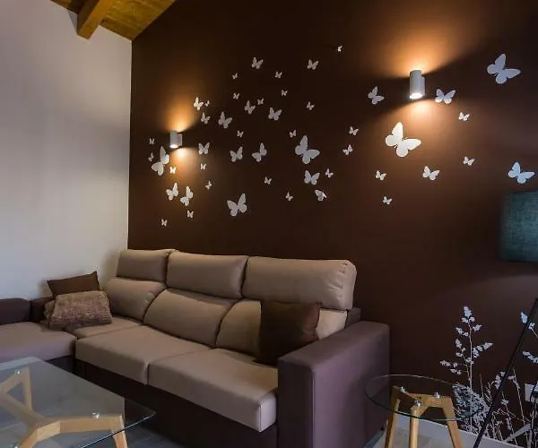 Turisticos La Panaderia De Flora Martiherrero