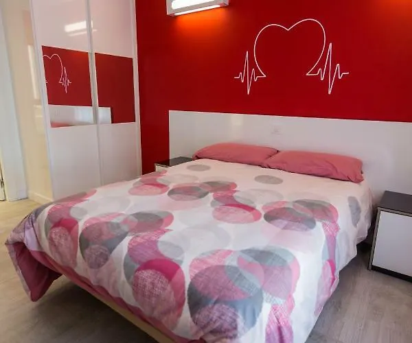 Turisticos La Panaderia De Flora Apartamento *