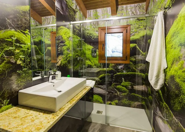 Turisticos La Panaderia De Flora Martiherrero