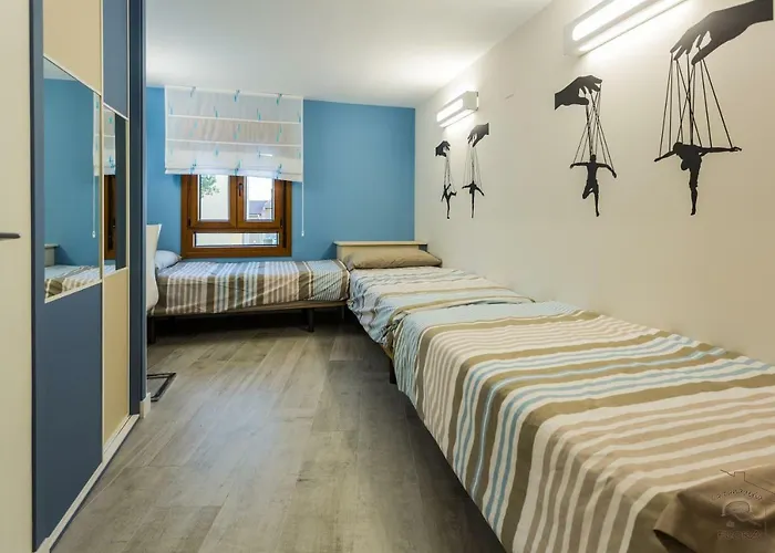 Turisticos La Panaderia De Flora