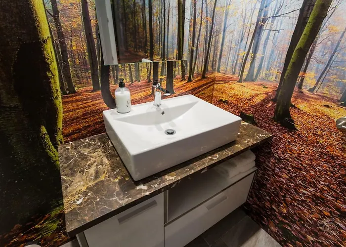 Turisticos La Panaderia De Flora Apartamento