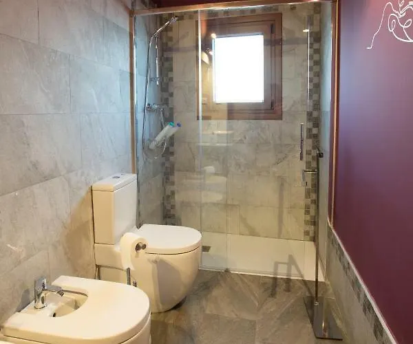 Apartamento Turisticos La Panaderia De Flora Martiherrero