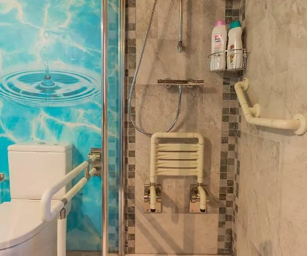 Turisticos La Panaderia De Flora Martiherrero