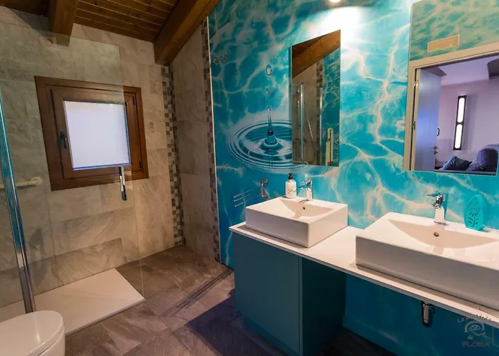 Turisticos La Panaderia De Flora Martiherrero