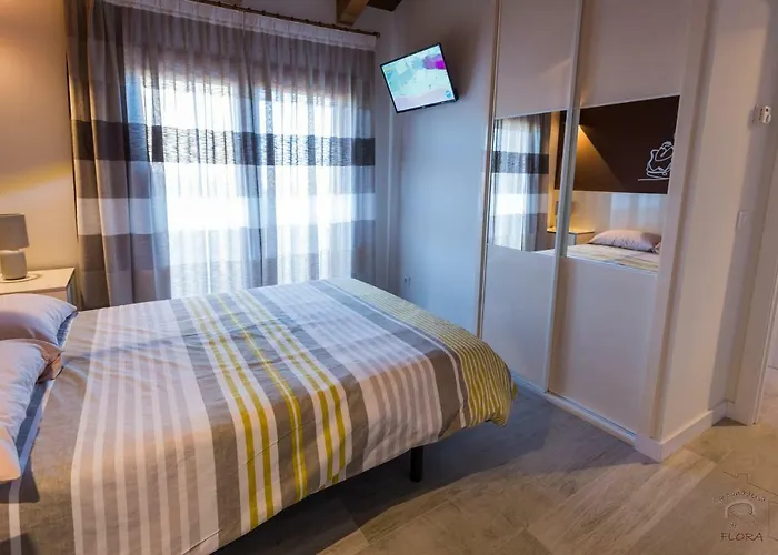 Turisticos La Panaderia De Flora *