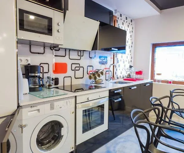 Turisticos La Panaderia De Flora *