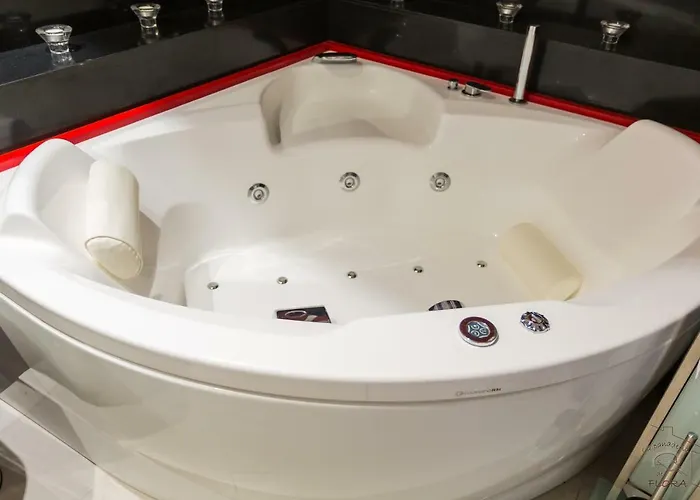 Turisticos La Panaderia De Flora Apartamento