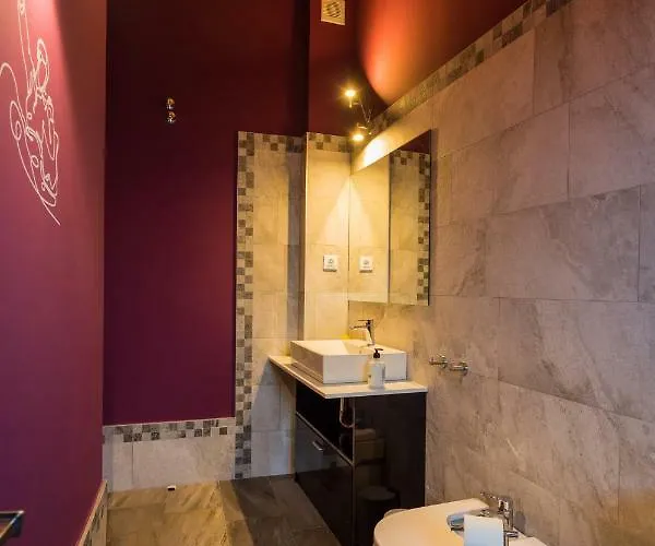 Turisticos La Panaderia De Flora * Martiherrero