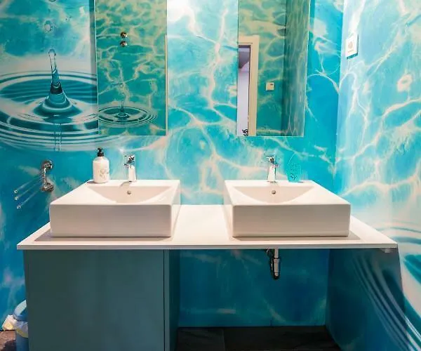 Turisticos La Panaderia De Flora *