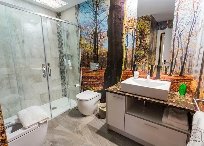 Turisticos La Panaderia De Flora *