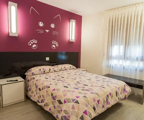 Turisticos La Panaderia De Flora Martiherrero