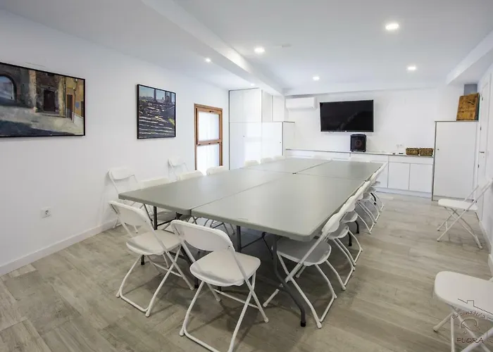 Turisticos La Panaderia De Flora