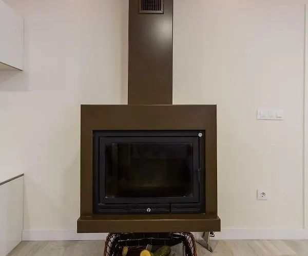 Turisticos La Panaderia De Flora * Martiherrero