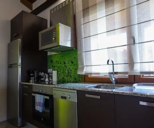 Turisticos La Panaderia De Flora Martiherrero