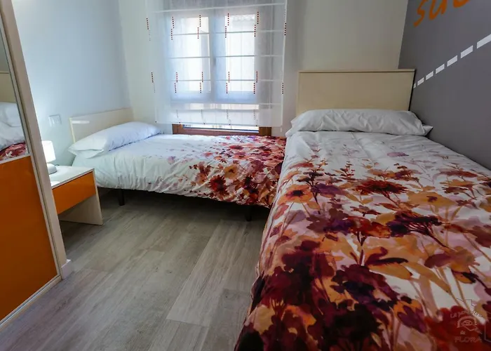 Turisticos La Panaderia De Flora Martiherrero