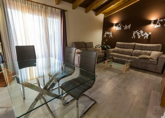 Turisticos La Panaderia De Flora