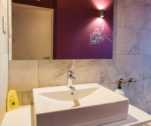 Turisticos La Panaderia De Flora