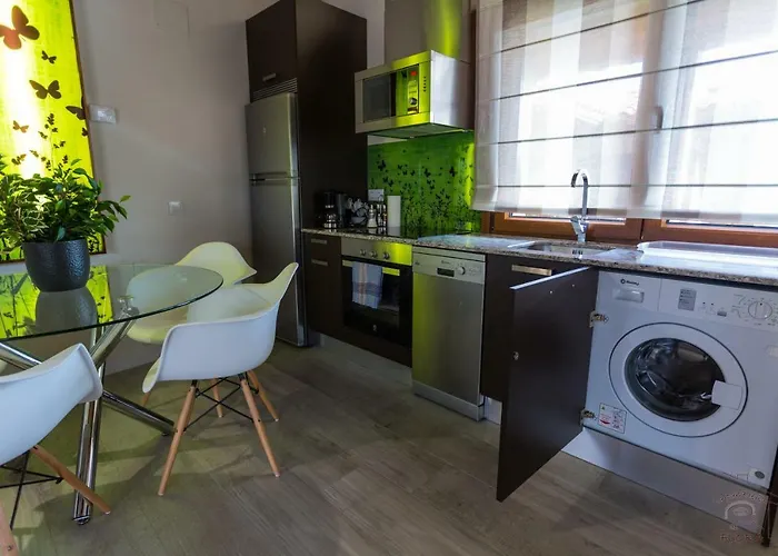 Turisticos La Panaderia De Flora Martiherrero