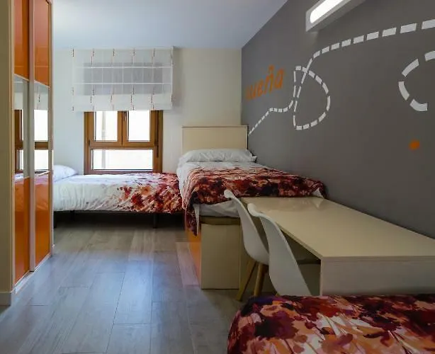 Apartamento Turisticos La Panaderia De Flora *