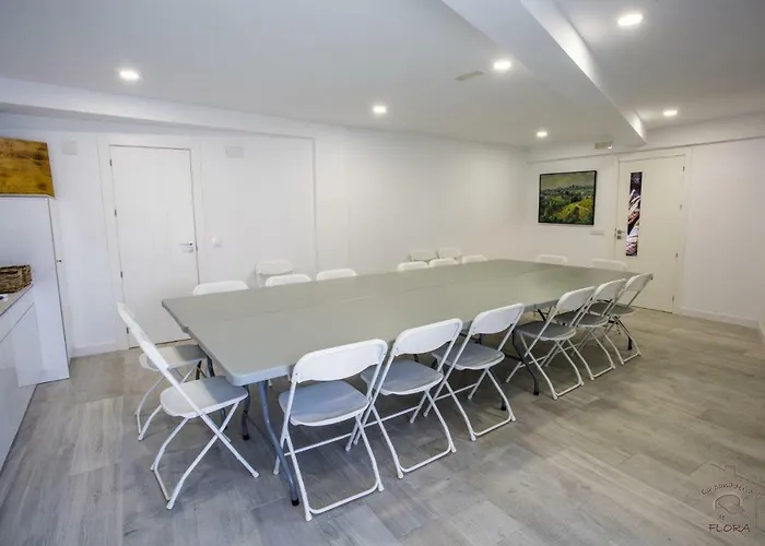 Turisticos La Panaderia De Flora *