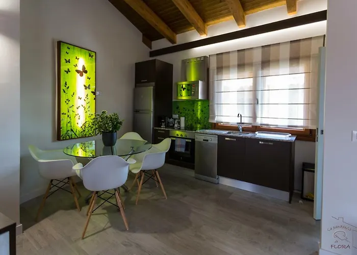 Turisticos La Panaderia De Flora Martiherrero