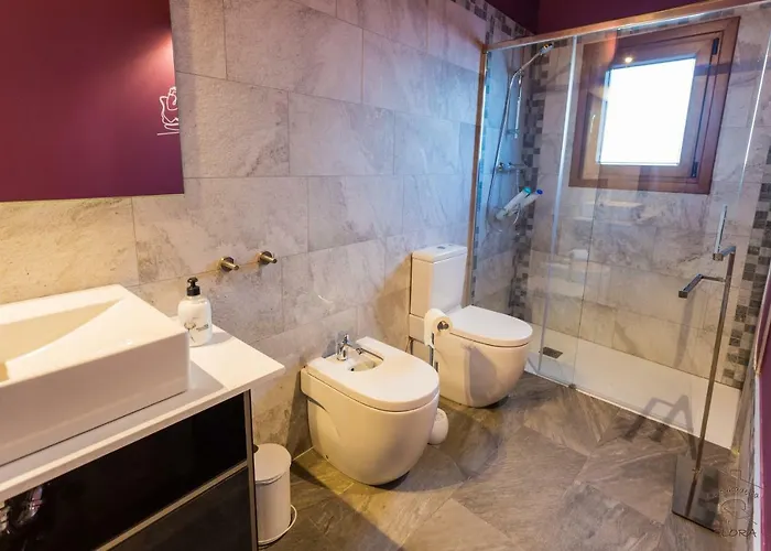 Turisticos La Panaderia De Flora *