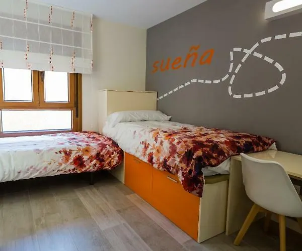 Apartamento Turisticos La Panaderia De Flora